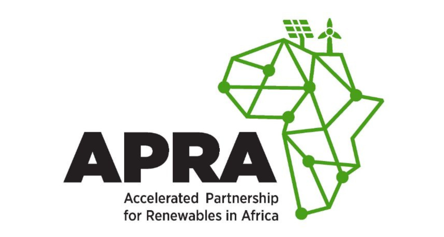 Accelerated Partnership for Renewable In Africa - APRA