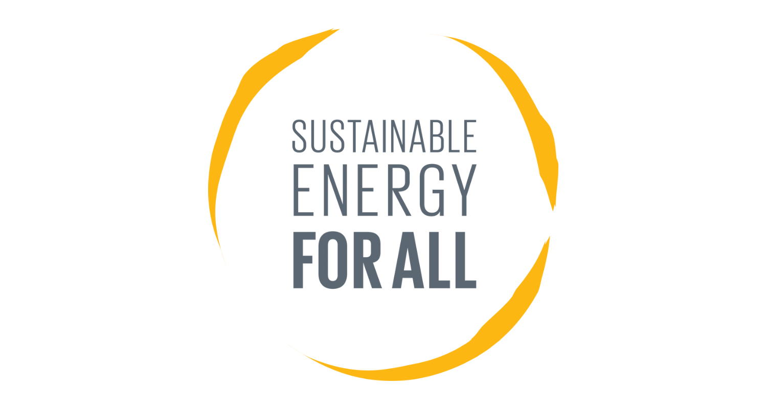 Sustianable Energy 4 All