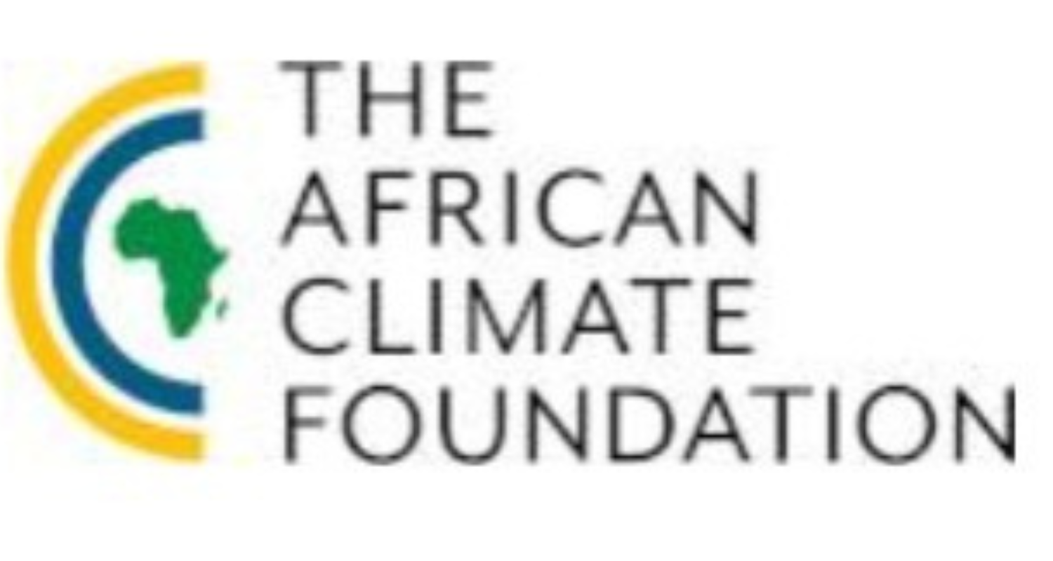The African Climate Foundation