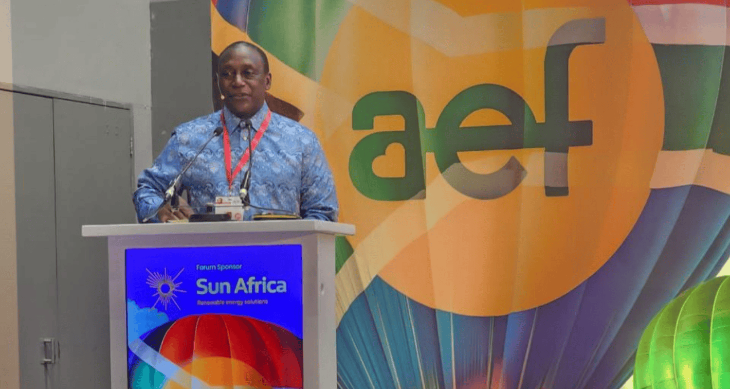 Sierra Leone Presents Ambitious Mission 300 Proposal at Africa Energy Forum