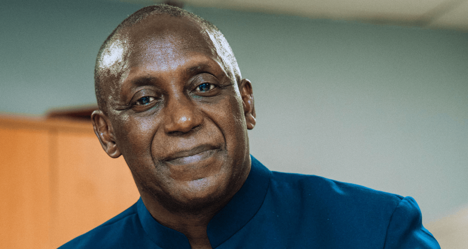 Energy Czar Emphasizes Transparency, Long-Term Vision in Energy Sector