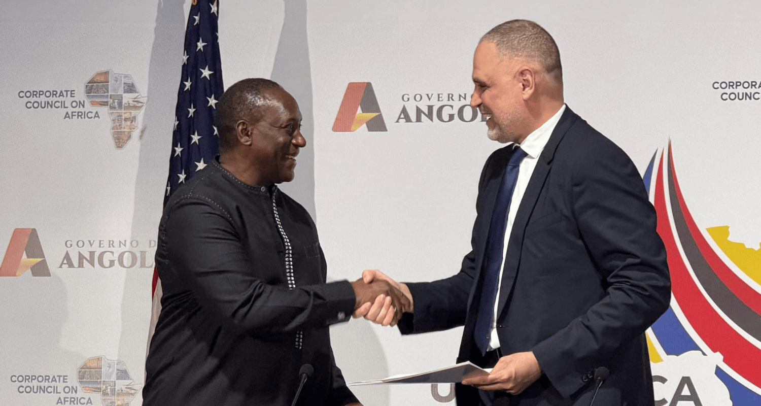 Sierra Leone and Partners Sign Landmark Agreement to Develop First U.S LNG Terminal in West Africa