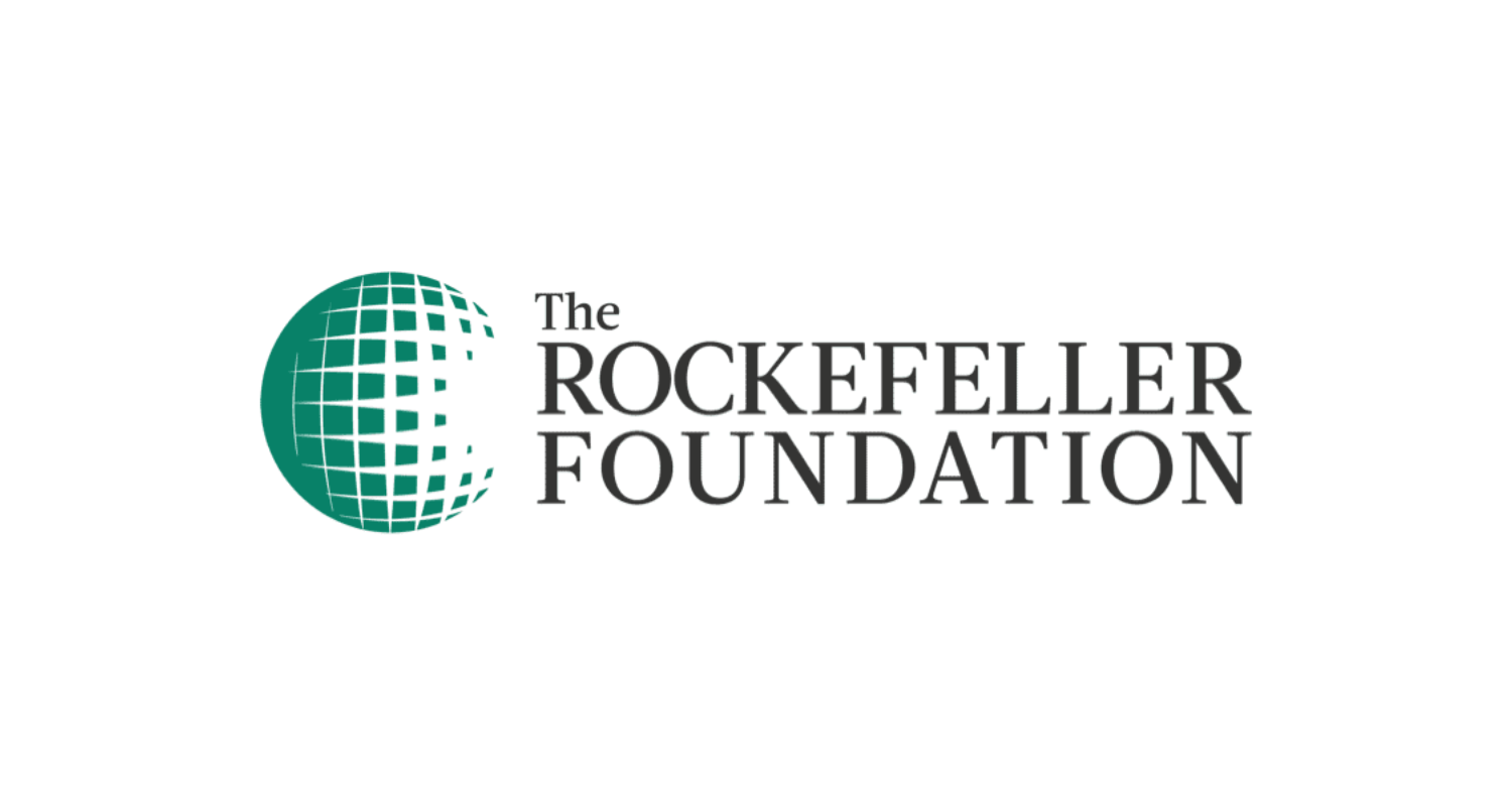 The Rockefeller Foundation