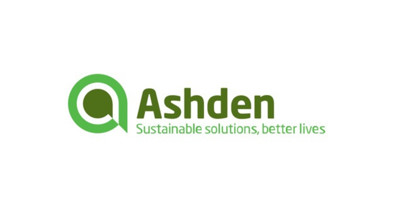 Ashden
