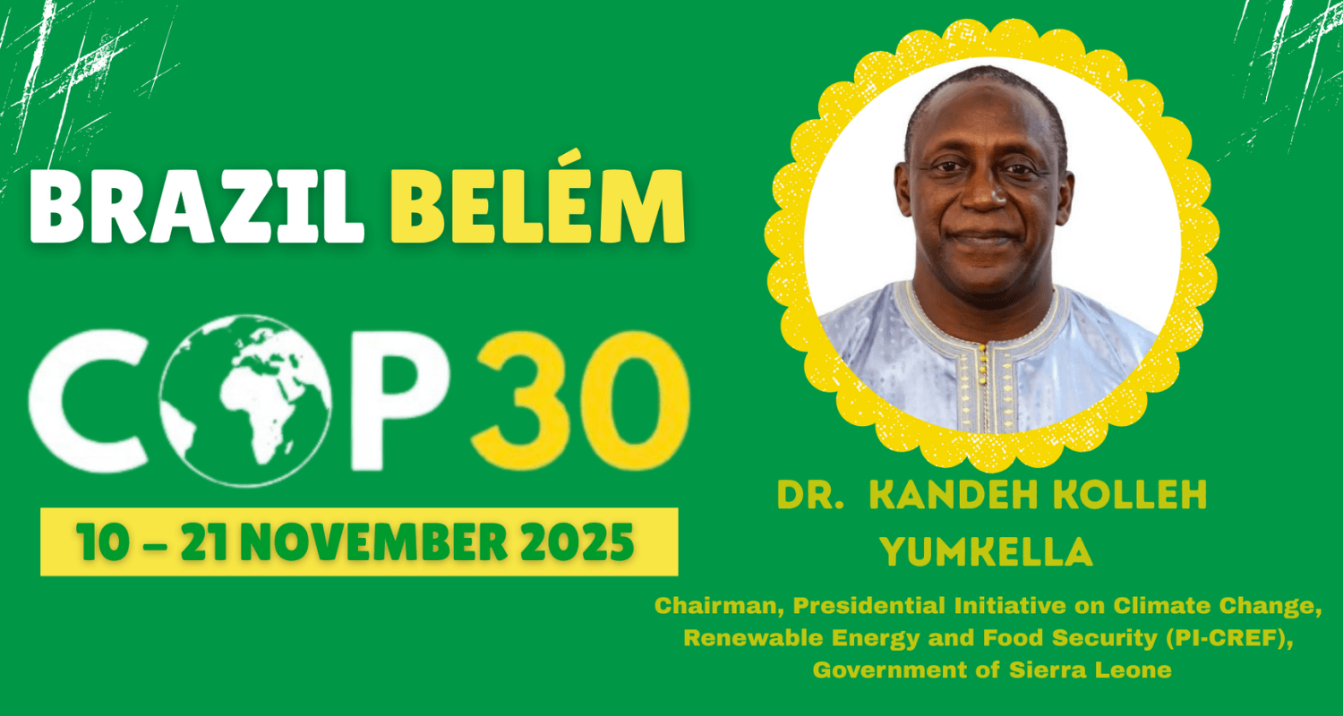 COP30 Brazil