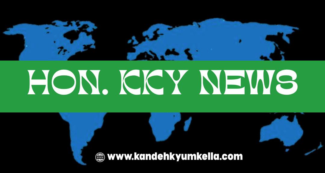 Hecate Global Renewables Energy and Africa 50 Poised  to Construct 50 MW in Kono District.